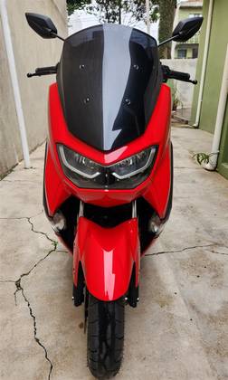 YAMAHA NMAX 160 ABS 